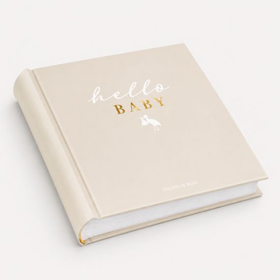 Álbum Hello Baby 2